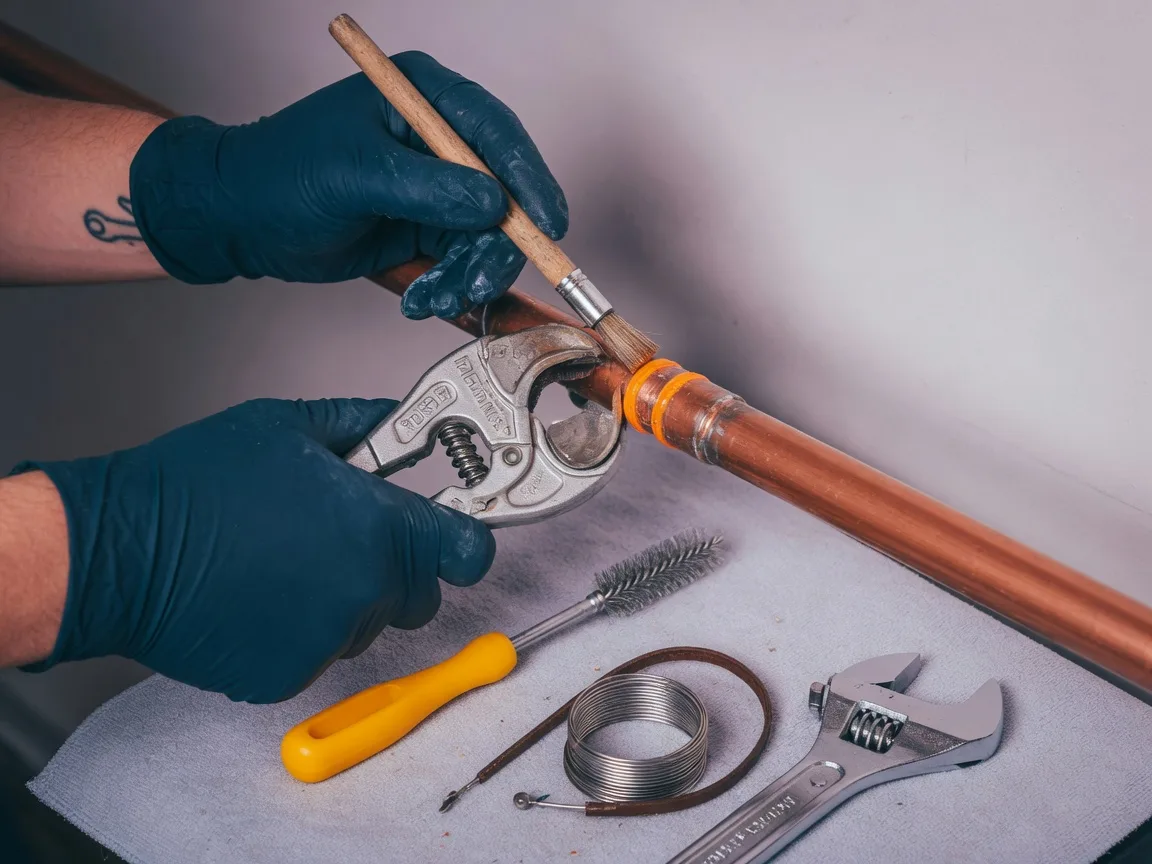 Why choose Sump Pump Repair in Cumberland, IA